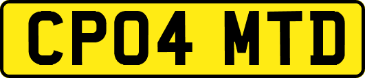CP04MTD