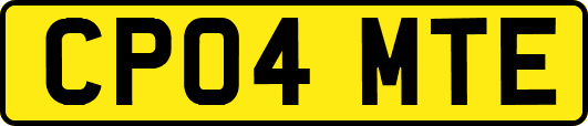 CP04MTE