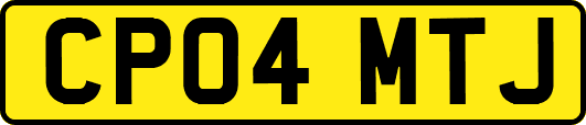 CP04MTJ
