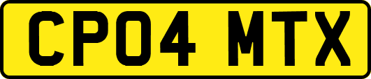CP04MTX