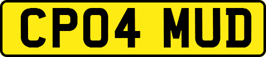 CP04MUD