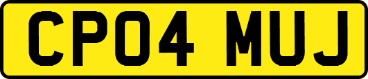 CP04MUJ