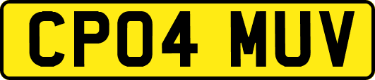 CP04MUV
