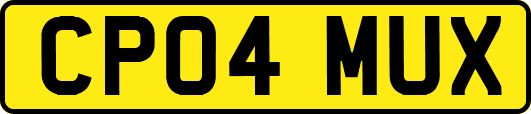 CP04MUX