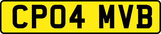 CP04MVB