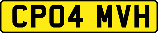 CP04MVH