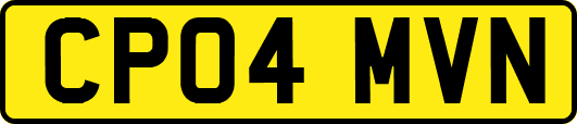 CP04MVN