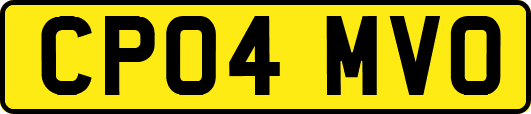 CP04MVO