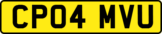 CP04MVU