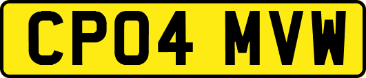 CP04MVW