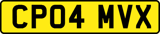 CP04MVX