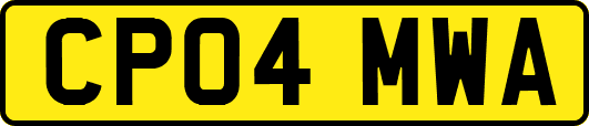 CP04MWA