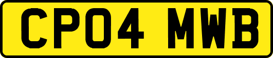 CP04MWB