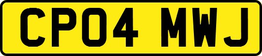 CP04MWJ