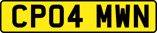 CP04MWN