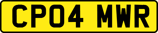 CP04MWR