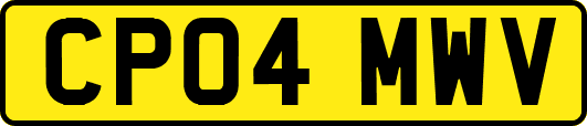 CP04MWV