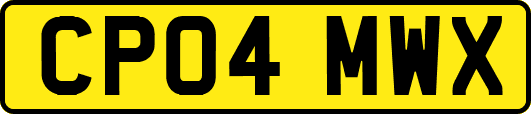 CP04MWX