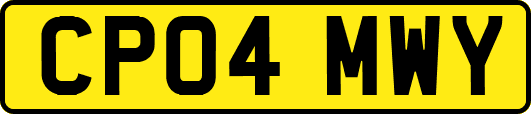 CP04MWY