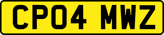 CP04MWZ