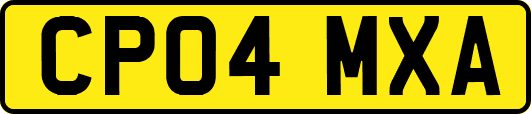 CP04MXA