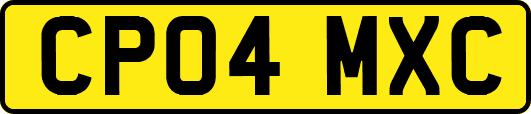 CP04MXC