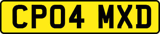 CP04MXD