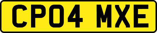 CP04MXE