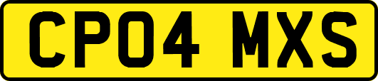 CP04MXS