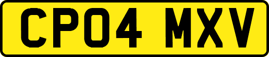 CP04MXV