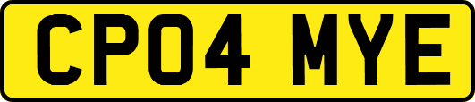 CP04MYE