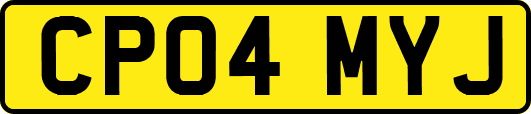CP04MYJ