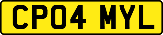 CP04MYL