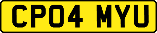 CP04MYU