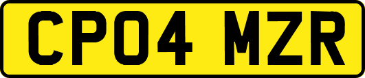 CP04MZR