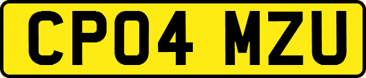 CP04MZU