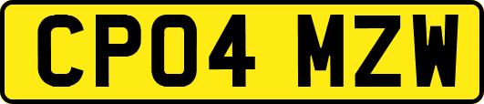 CP04MZW