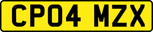 CP04MZX