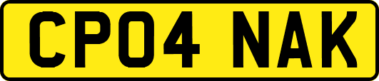 CP04NAK