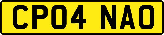 CP04NAO