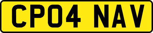 CP04NAV