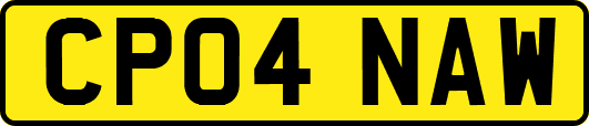 CP04NAW