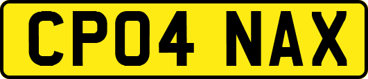 CP04NAX