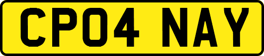 CP04NAY