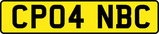 CP04NBC