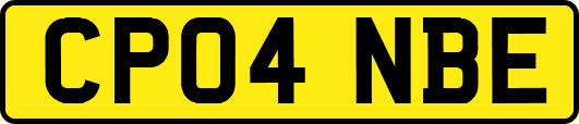 CP04NBE