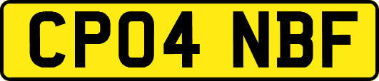 CP04NBF