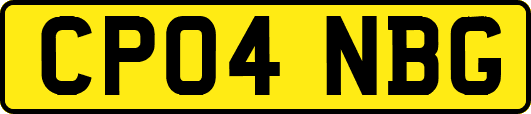 CP04NBG