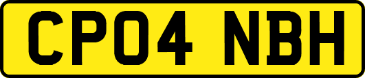 CP04NBH