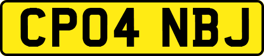 CP04NBJ
